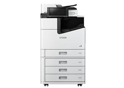 Epson WF-C20750c - 生產級墨倉式陣列復合機 