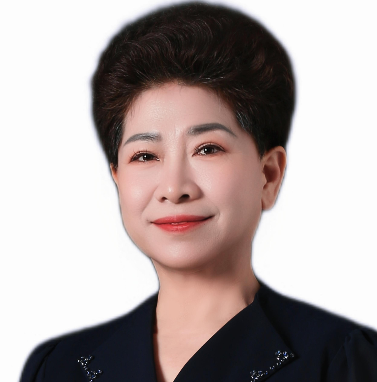 程绍芝 程绍芝