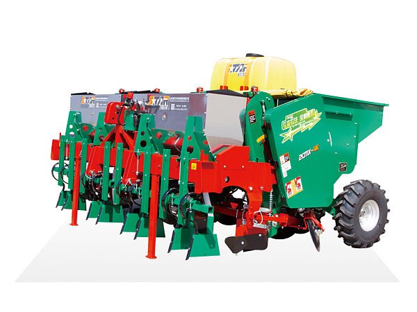 2CMX-4KF（带肥箱款）