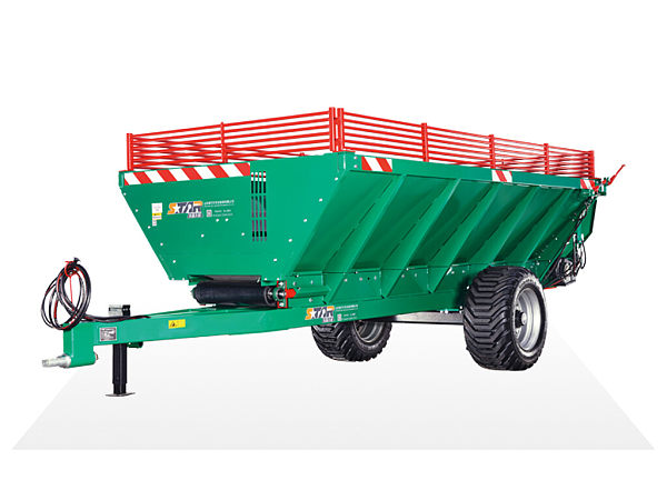 5SY-8 马铃薯输送运输车