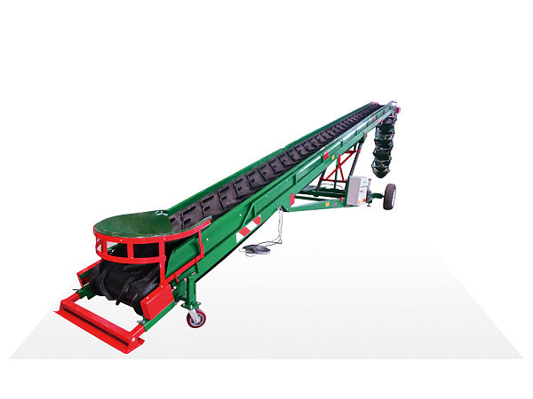 5SG-40 马铃薯装车输送机