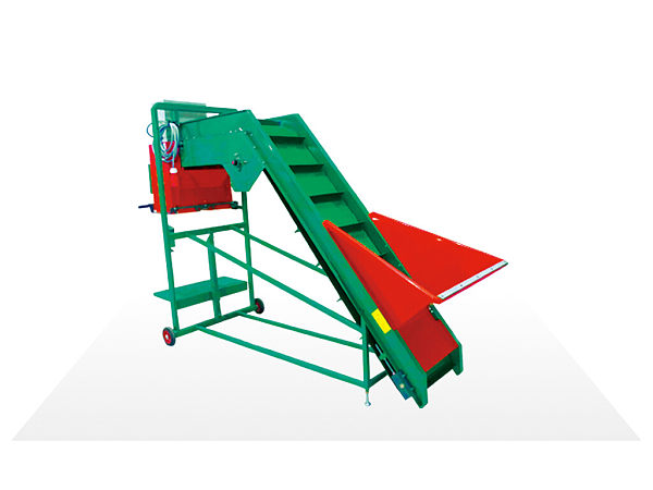 5SJ-3 马铃薯装袋机