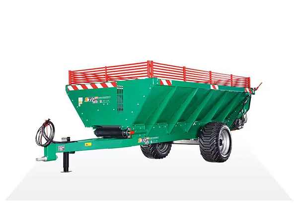 5SY-8 马铃薯输送运输车