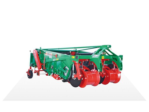 4UX-180B  马铃薯收获机