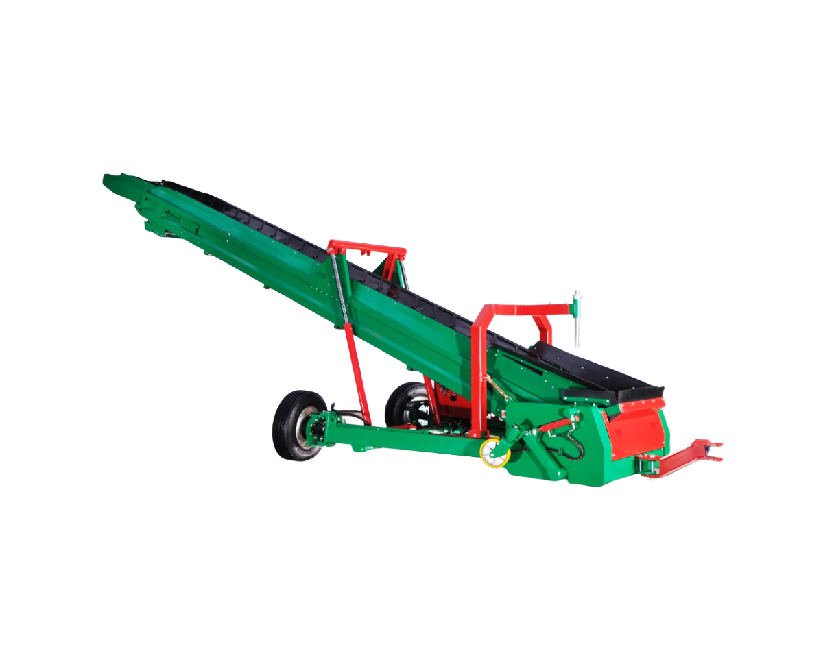 5SD-80  马铃薯堆垛机