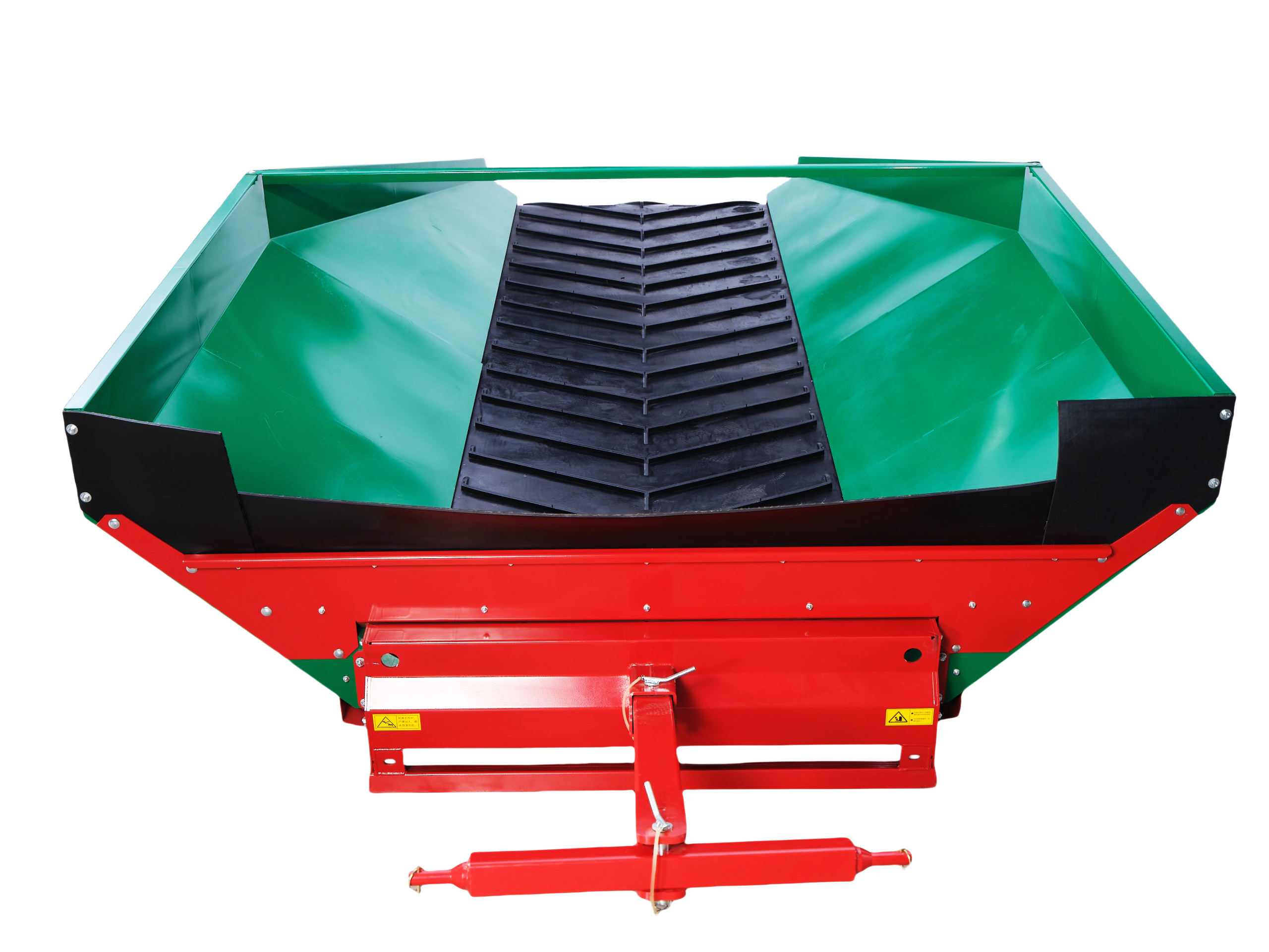 5XF-40 马铃薯清洗输送机