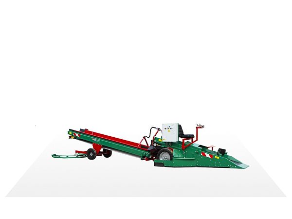 5SZ-60X  马铃薯出仓机