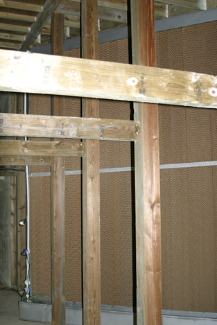 （美国）TECHMARK 气调库