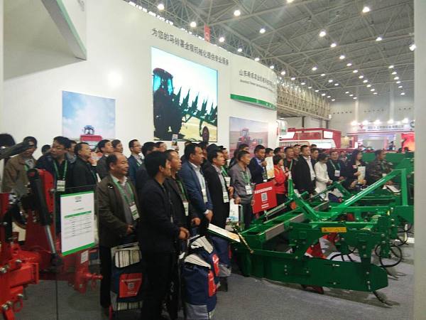 山东省关于做好2016年农机购置补贴工作的通知