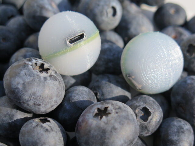 IRD 碰撞检测记录仪