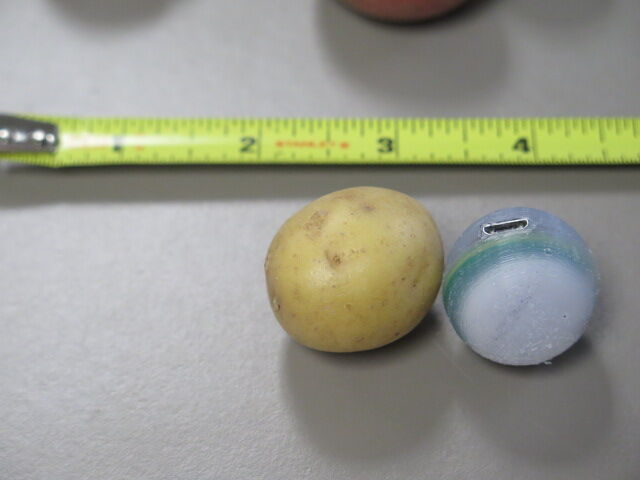 IRD 碰撞检测记录仪