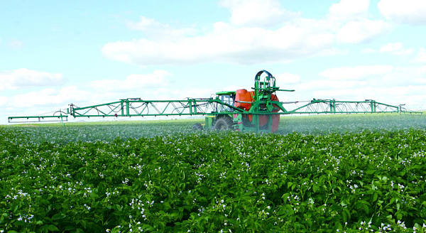 新华网：土豆种到哈萨克斯坦 乐陵企业奔跑在