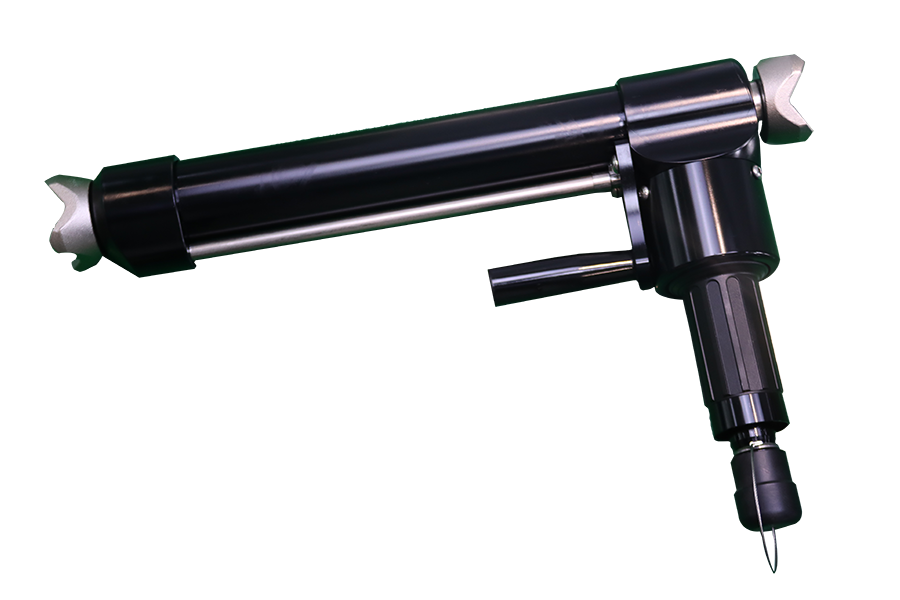 轻型单级撑顶器