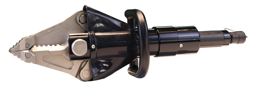 轻型液压剪扩器