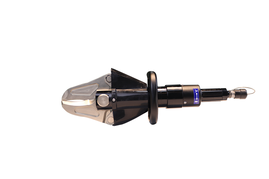 轻型液压剪切器