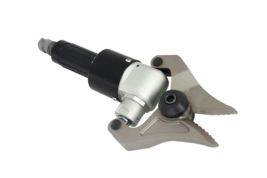 液压万向剪切器