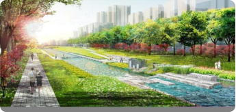 碩亞原位水生態(tài)修復(fù)系統(tǒng)技術(shù)特點(diǎn)（一）