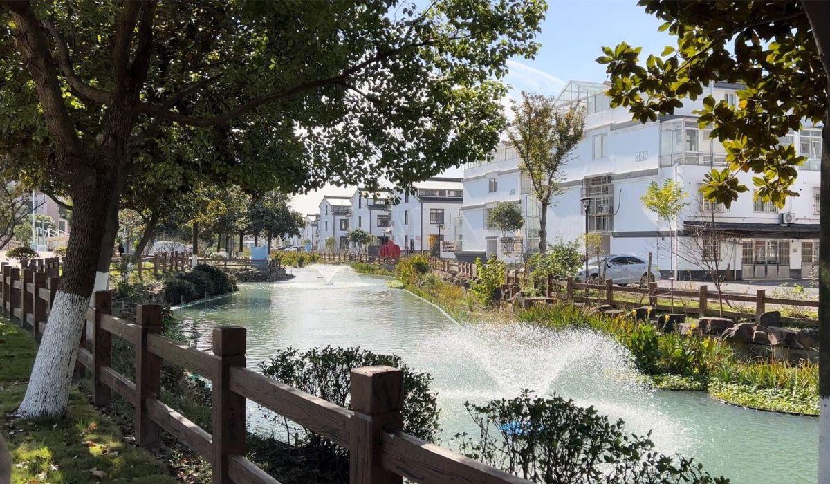 城市河道治理的重要性-碩亞環(huán)保 城市河道治理的重要性-碩亞環(huán)保