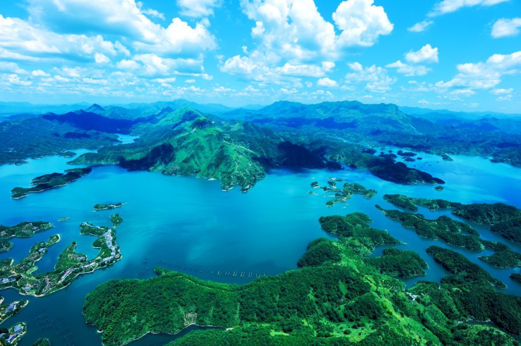 碩亞微科普|人水關(guān)系（一）