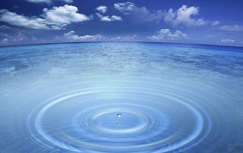 碩亞微科普|人水關(guān)系（二）