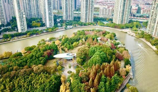 碩亞微科普|嚴(yán)峻的人水關(guān)系現(xiàn)狀