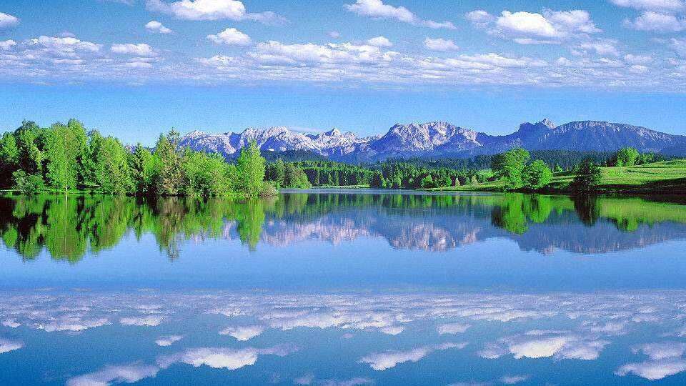 碩亞微科普|人水和諧共生的建構(gòu)原則（一）