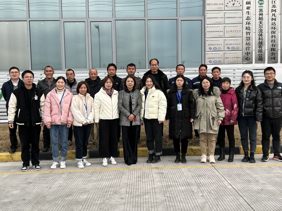 年終|行穩(wěn)致遠啟新程 凝心聚力再出發(fā)-碩亞環(huán)保