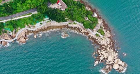 生態(tài)環(huán)境部等7部門聯(lián)合印發(fā)《重點(diǎn)海域綜合治理攻堅戰(zhàn)行動方案》