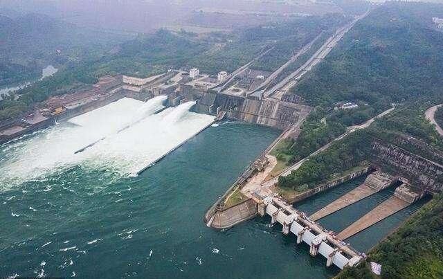 生態(tài)環(huán)境部指導(dǎo)各地開展汛期污染強(qiáng)度分析 推動解決突出水環(huán)境問題