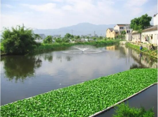 農(nóng)村生活污水治理模式及對策研究