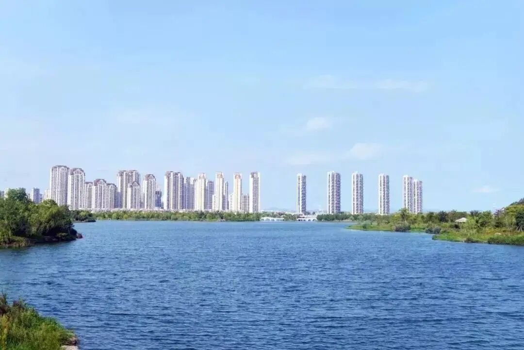 城市河湖生態(tài)系統(tǒng)健康評價 ——以北京市“六?！睘槔? title=