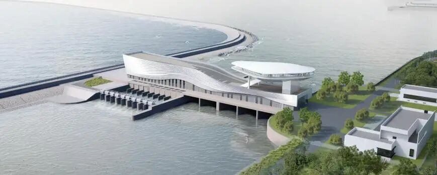 《學(xué)習(xí)時(shí)報(bào)》頭版頭條刊發(fā)李國(guó)英部長(zhǎng)署名文章：建設(shè)數(shù)字孿生流域 推動(dòng)新階段水利高質(zhì)量發(fā)展