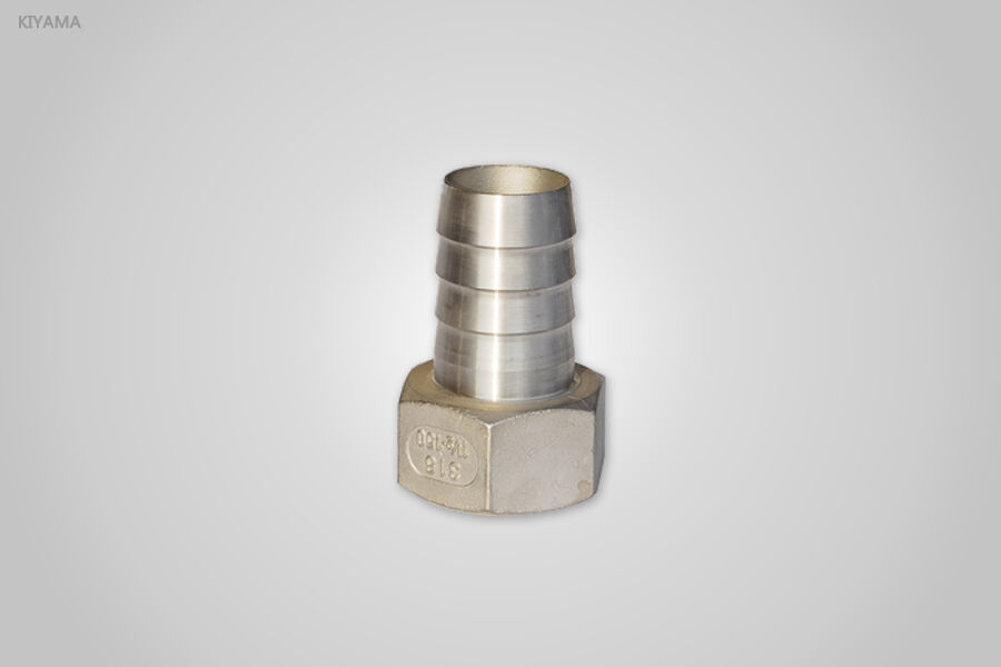 内牙水管接头(HON-F)