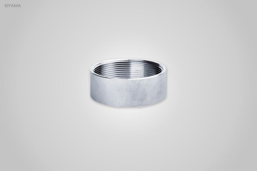 管制半截光面接头(1/2SPE)