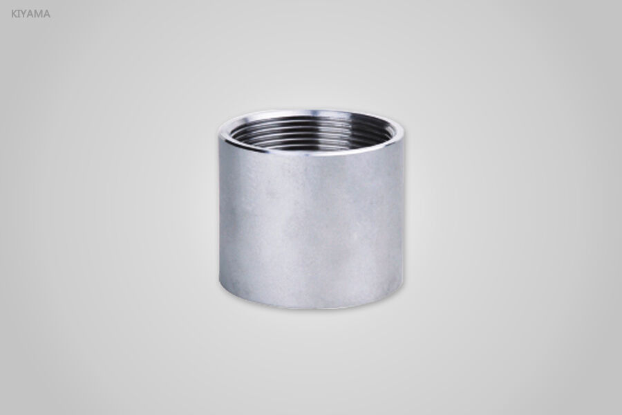 管制光面接头(SPE)