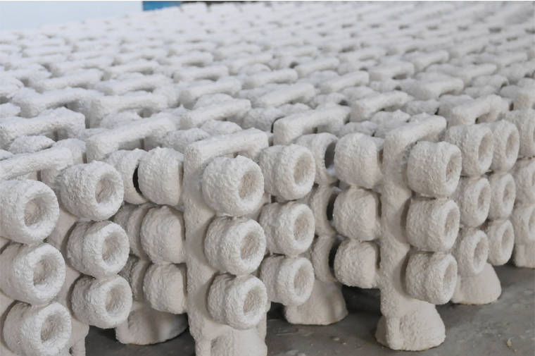 不锈钢精密铸造的发展现状与趋势