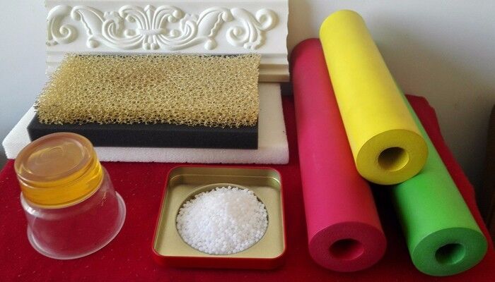 聚氨酯领域新产品发展方向 聚氨酯领域新产品发展方向