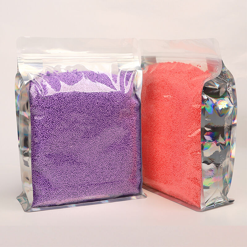 OEM High Quality Colors Handwork Diy Clay Environmental Color Foam Clay Kids Toy