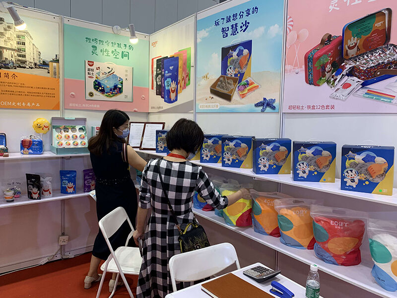 2021 Shenzhen Exhibition Review