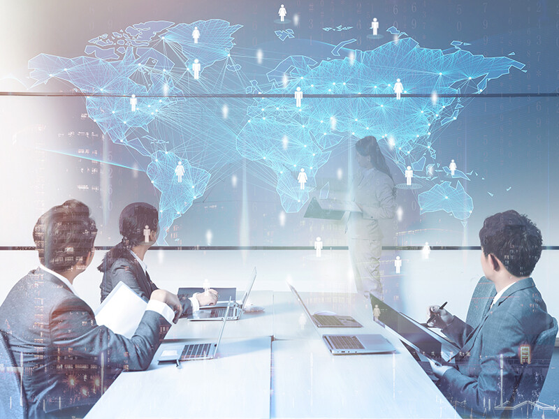 外贸企业怎样进行本地化推广？