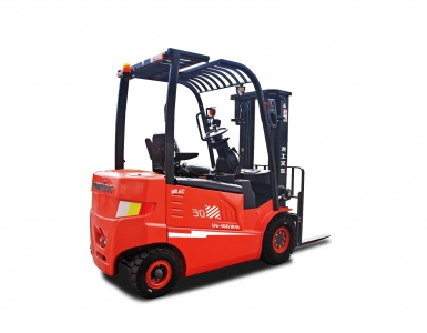 LG30/35BIV N系列蓄電池叉車