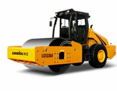 LG523A9/LG523B9 機(jī)械驅(qū)動(dòng)單鋼輪振動(dòng)壓路機(jī)