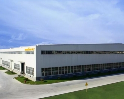 活動回顧|松江區(qū)2019年“質量開放日”活動在龍工（上海）機械制造有限公司順利展開！