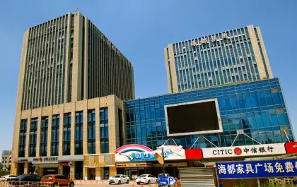 海都国际--国优工程
