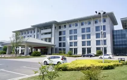 运动员公寓