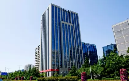 中创大厦