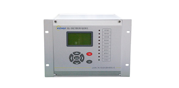 XBJ-300Z铁路电力变配电所微机保护装置