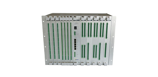 TDJ-510铁路电力集中式监控装置