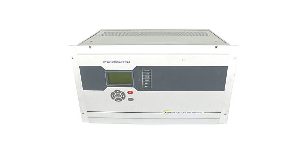 XP-300接地故障选线保护装置