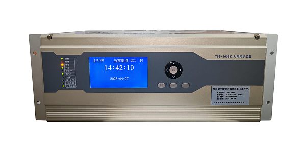 TSS-200电力系统时间同步装置